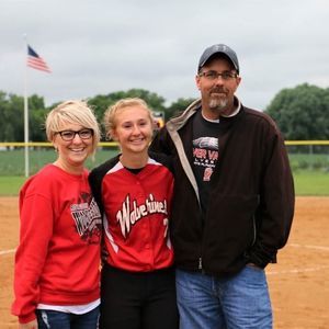 Meet your Posher, Andy